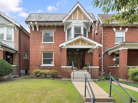 2nd image of 5830 De Giverville Ave