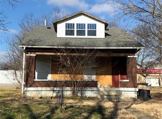 2111 Reno Ave, New Albany, IN 47150