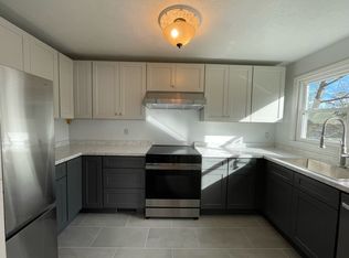 464 Kenilworth Rd #A, Asheville, NC 28805