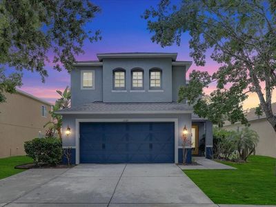 11121 Running Pine Dr, Riverview, FL, 33569
