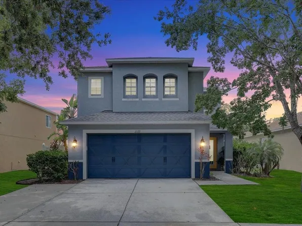11121 Running Pine Dr, Riverview, FL 33569