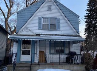 2409 Michigan Ave, Niagara Falls, NY 14305