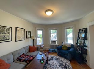 13 Belmont St, Somerville, MA 02143