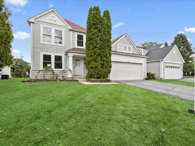 2350 Stanton Cir, Lake In The Hills, IL, 60156