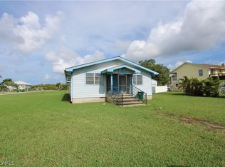 210 Storter Ave S, Everglades, FL 34139