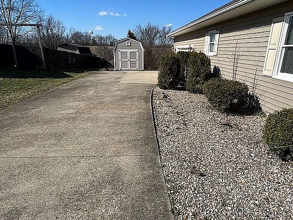 3rd image of 8026 Marshall Dr