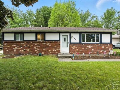 3601 Henry St, Midland, MI, 48642