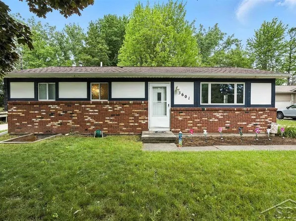 3601 Henry St, Midland, MI 48642