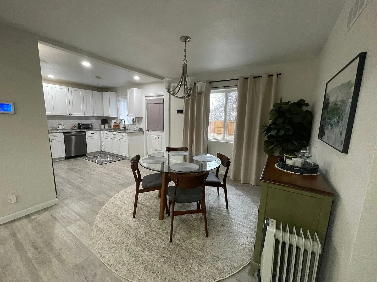 Charming Updated Home with Spacious Yard — Photo 4