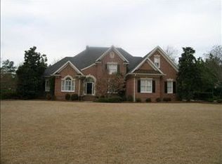 1060 Foxridge Ct, Sumter, SC 29150