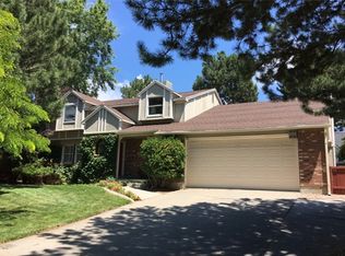 9027 S Huckleberry Ct, Sandy, UT 84093