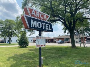 4957 State Route 66, Archbold, OH 43502