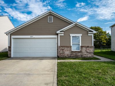 2875 Wolfgang Way, Indianapolis, IN, 46239