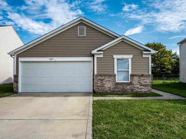 2875 Wolfgang Way, Indianapolis, IN 46239
