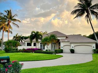 5189 Old Gallows Way, Naples, FL 34105