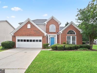 1460 Chamirey Dr SW, Marietta, GA, 30008