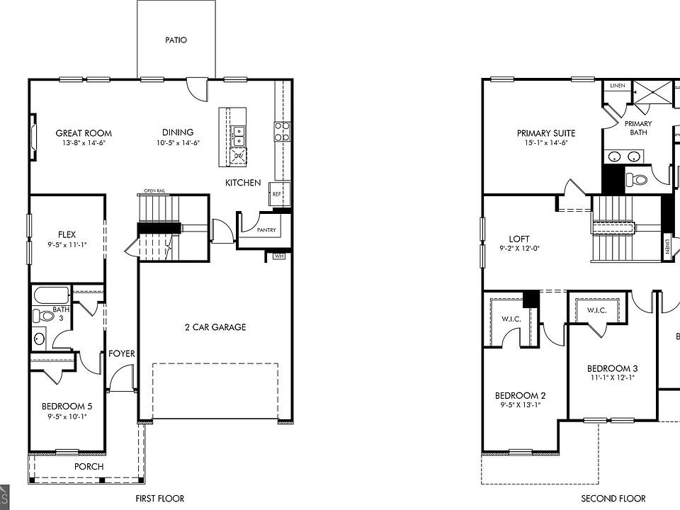 2nd image of 6731 Red Tail Rd
