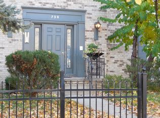 730 17th St APT 11, Des Moines, IA 50314