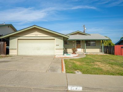 2260 Nottingham Drive, Fairfield, CA, 94533