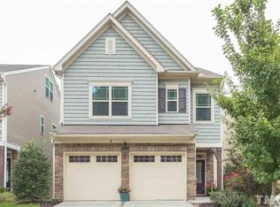 1051 Spacious Skies Ln, Durham, NC 27703