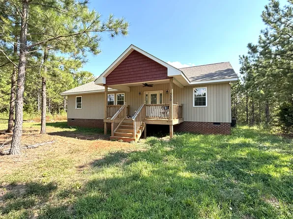 330 Wilson Rd, Brodnax, VA 23920