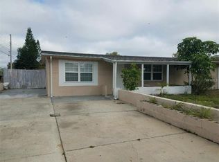 4321 Bonita Rd, Holiday, FL 34691