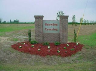 100 Snowden Crossing Dr, Moyock, NC 27958