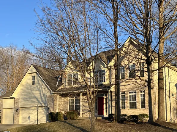 518 Pitney Dr, Noblesville, IN 46062