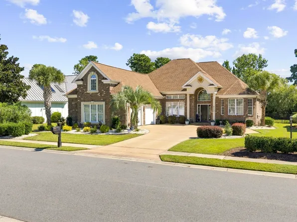 223 Welcome Dr., Myrtle Beach, SC 29579