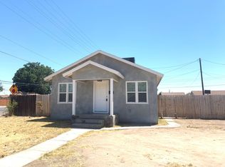 460 N G St, Tulare, CA 93274