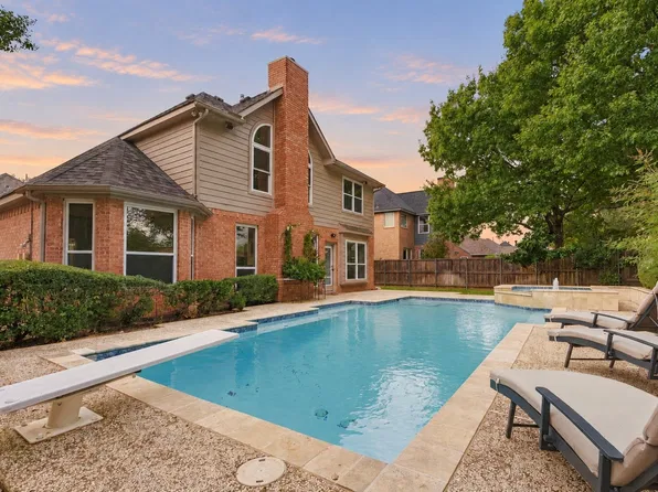 511 Clover Leaf Ln, McKinney, TX 75072