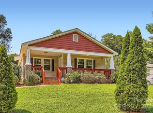 2950 Morning Dr, Charlotte, NC 28208