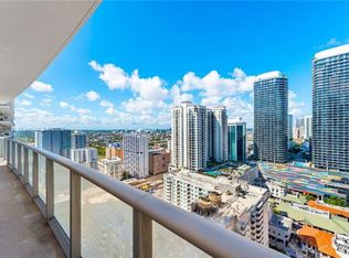 1100 S Miami Ave #2707, Miami, FL 33131