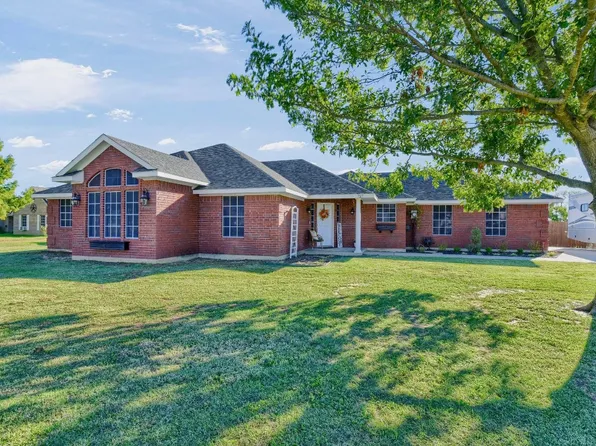 727 S Broadway St, Collinsville, TX 76233