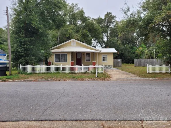 315 S K St, Pensacola, FL 32502