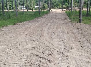 329 Nettles Cemetery Rd, Livingston, TX 77351