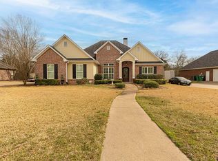 10969 Deer Creek Dr, Tyler, TX 75707