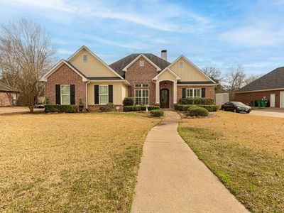10969 Deer Creek Dr, Tyler, TX, 75707