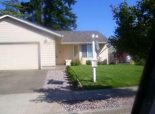 19028 Allegheny Dr, Oregon City, OR 97045