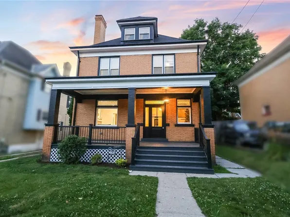 3505 Simen Ave, Pittsburgh, PA 15212