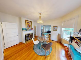 1 Woodstock Ave #1, Brighton, MA 02135