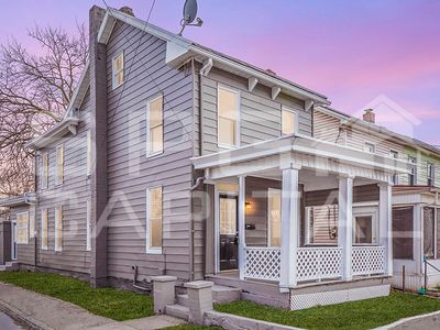 352 Lincoln St, Steelton, PA, 17113