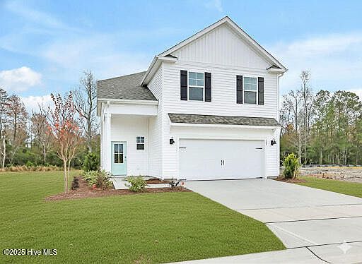 1st image of 107 Brogdon Street Lot 7