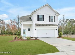 107 Brogdon Street Lot 7, Wilmington, NC 28411