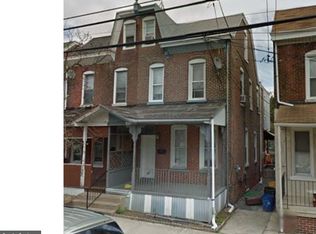 307 S 5th St, Darby, PA 19023