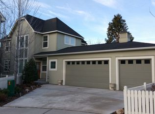 20119 Cirrus Ct, Bend, OR 97702