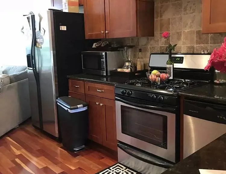 613 S 2nd St #6 — Photo 3