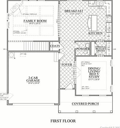 2nd image of 2049 Pinyon Ln