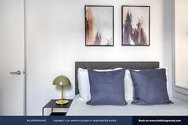 Rented by The Blueground