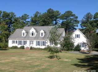 28320 Yeo Neck Run Rd, Melfa, VA 23410